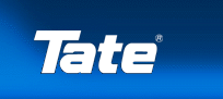 TATE LOGO